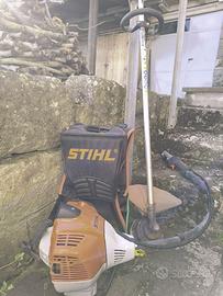 decespugliatore Stihl FR 460
