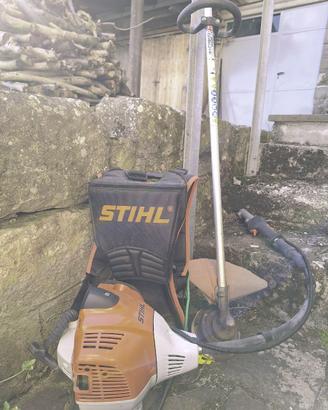 decespugliatore Stihl FR 460