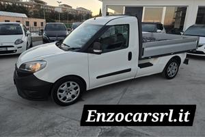 FIAT Doblò 1.6 MJT 105CV Cassonato Work-Up UNIPROP