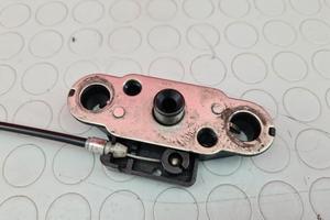 SERRATURA SELLA SUZUKI VSTORM 650 2008 2009 DL 201