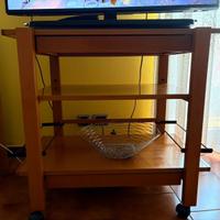 Mobile porta tv Foppa Pedretti