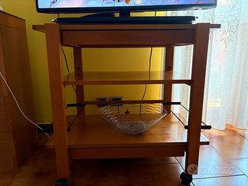 Mobile porta tv Foppa Pedretti