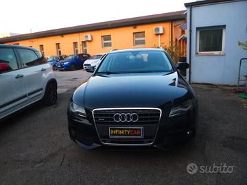Audi A4 1.8 TFSI 160 CV quattro Advanced