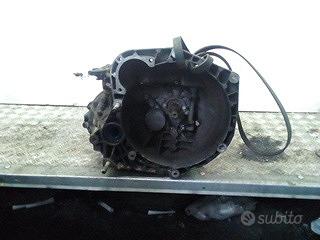 CAMBIO COMPL. FIAT MULTIPLA (1F) (05/04-04/12) 186