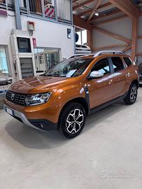 Dacia Duster - 2018 - Unico Proprietario