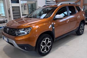 Dacia Duster - 2018 - Unico Proprietario