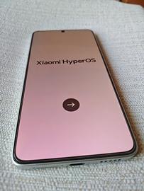 Xiaomi Poco X6 pro 5G 12 / 512 + 2 cover + 3 vetri