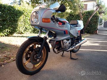 ducati pantah 500 