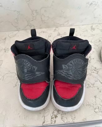 Air Jordan tg. 23,5