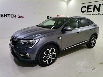 Renault Arkana 1.6 full hybrid E-Tech FULL HY...