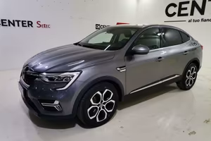 Renault Arkana 1.6 full hybrid E-Tech FULL HY...