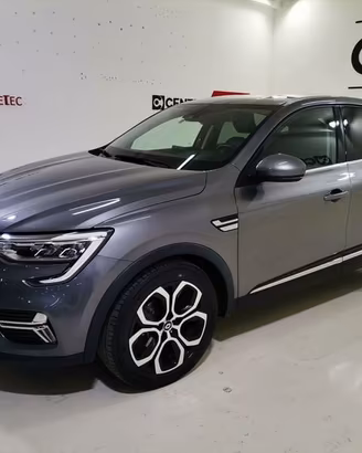 Renault Arkana 1.6 full hybrid E-Tech FULL HY...