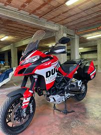 Ducati multistrada 1260 base