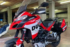 Ducati multistrada 1260 base