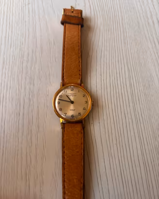 Orologio Fulgor