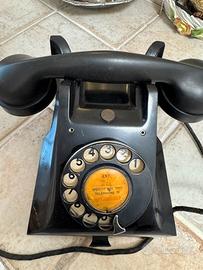 Telefono vintage