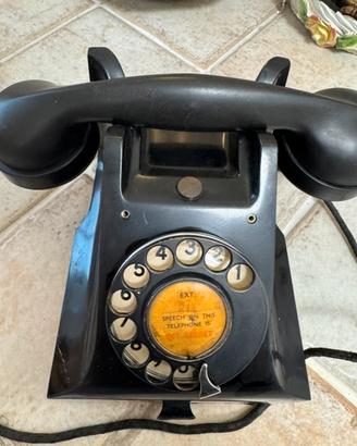 Telefono vintage