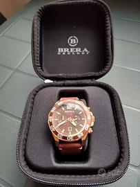 Orologio Brera Milano