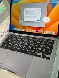 Macbook Pro M1 13.3 256Gb Touchbar
