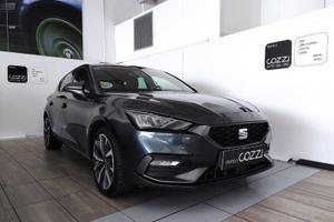 SEAT Leon 4ª serie - Leon 1.5 eTSI 150 CV DSG FR