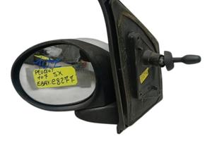 SPECCHIETTO RETROVISORE SINISTRO PEUGEOT 107 1° S