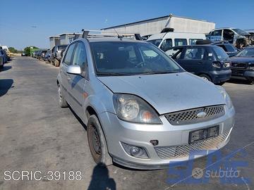 Ford fiesta 5 jd, jh 1.4 tdci 68cv 01-08 ricambi