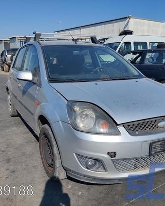 Ford fiesta 5 jd, jh 1.4 tdci 68cv 01-08 ricambi