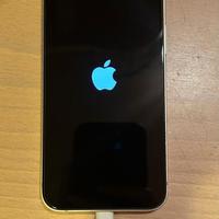 iPhone 13 Mini 128GB – Guasto (loop di riavvio)