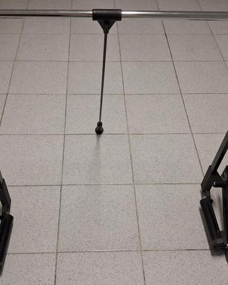 Saliscendi per armadio