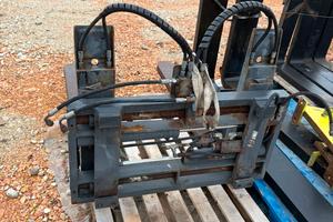 A257 - FORCHE CON POSIZIONATORI E PROLUNGAMENTO