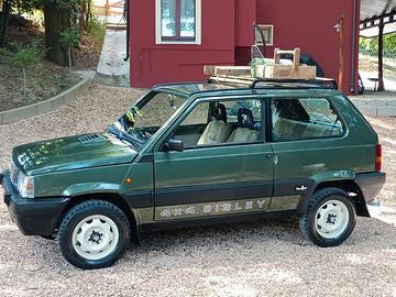 Fiat Panda 1000 4x4 Sisley