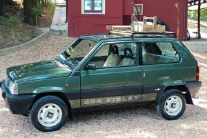 Fiat Panda 1000 4x4 Sisley