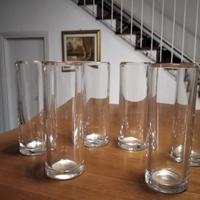 6 Tumbler bicchieri cocktail – Rosenthal, cristall