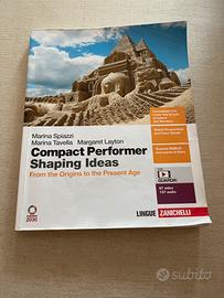 Compact performer Shaping Ideas