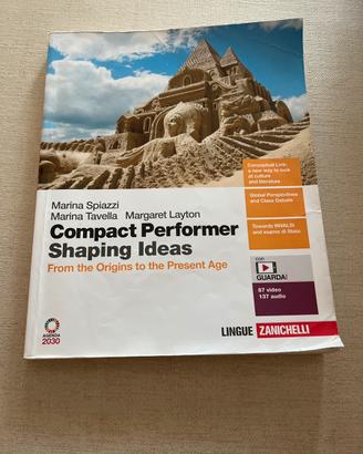 Compact performer Shaping Ideas