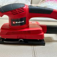 EINHELL Levigatrice Orbitale TC-OS 1520