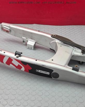 FORCELLONE POSTERIORE HUSQVARNA SM 610 2007 2009 S