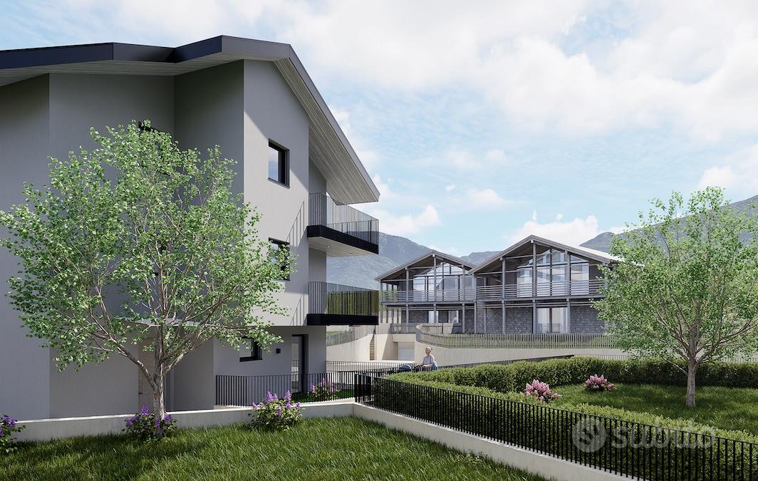 Appartamento – Olang - Valdaora, Handwerkerzone Rasen - Zona artigianale Rasun - Vista 5