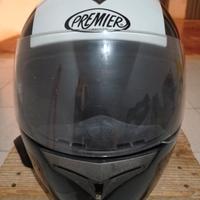 casco integrale premier