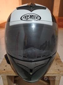 casco integrale premier