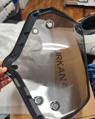 vetro per mp3 Piaggio originale NUOVO 