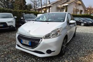 Peugeot 208 1.2 VTi 82 CV 5 porte Superprezzo