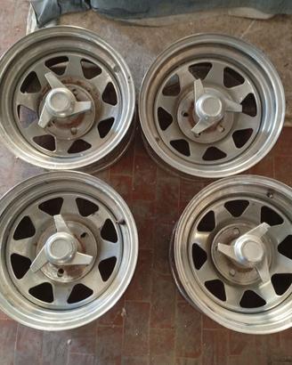 cerchi 14"