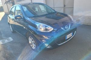 NISSAN MICRA  GPL (Anche per neopatentati)