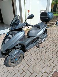 Piaggio MP3 Yourban LT 300