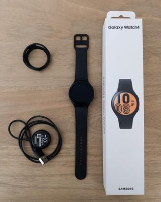 Smartwatch Samsung Galaxy Watch 4 - 44 mm