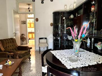 4 LOCALI A GALLIPOLI