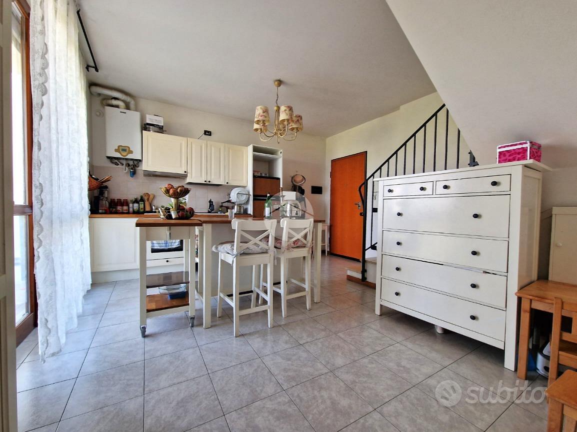 Apartment in Bagnolo San Vito, San Biagio - Vista 4