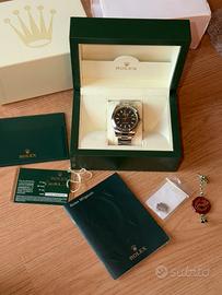 Milgauss  2014 fuori produzione