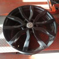 Cerchi Lega MAK di 20 5x112 gruppo Volkswagen Audi